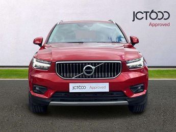 Volvo XC40 Recharge 1.5 T5 Recharge PHEV Inscription Pro 5dr Auto