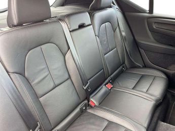 Volvo XC40 Recharge 1.5 T5 Recharge PHEV Inscription Pro 5dr Auto