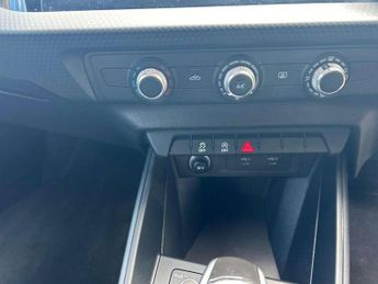 Audi A1 25 TFSI Technik 5dr S Tronic