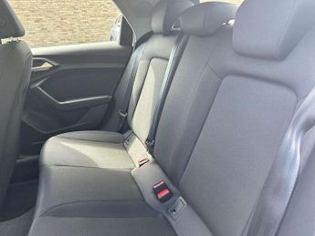 Audi A1 25 TFSI Technik 5dr S Tronic