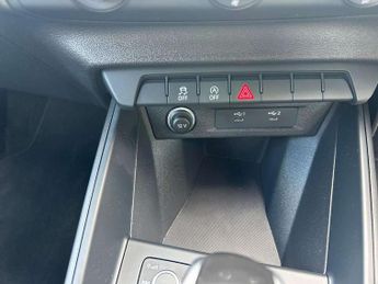 Audi A1 25 TFSI Technik 5dr S Tronic