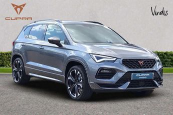 Cupra Ateca 2.0 TSI VZ1 5dr DSG 4Drive