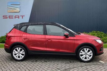 SEAT Arona 1.0 TSI SE Technology [EZ] 5dr