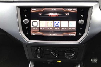 SEAT Arona 1.0 TSI SE Technology [EZ] 5dr