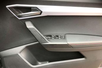 SEAT Ibiza 1.0 TSI 110 FR Sport 5dr