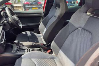 SEAT Ibiza 1.0 TSI 115 Anniversary Limited Edition 5dr DSG