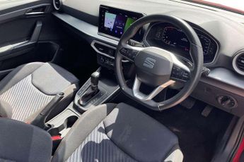 SEAT Ibiza 1.0 TSI 115 Anniversary Limited Edition 5dr DSG