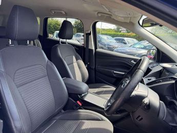 Ford Kuga 2.0 TDCi 180 Titanium 5dr