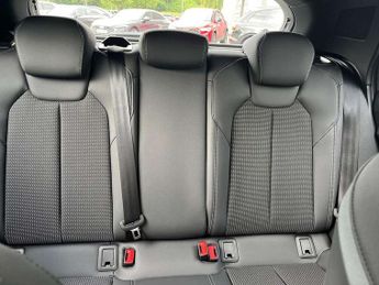 Audi A1 30 TFSI 110 S Line 5dr