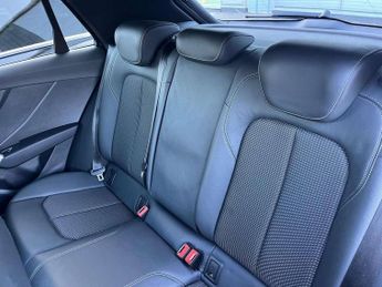 Audi Q2 30 TFSI Black Edition 5dr