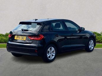 Audi A1 30 TFSI SE 5dr S Tronic