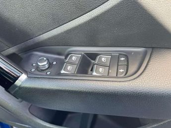 Audi Q2 35 TFSI Black Edition 5dr