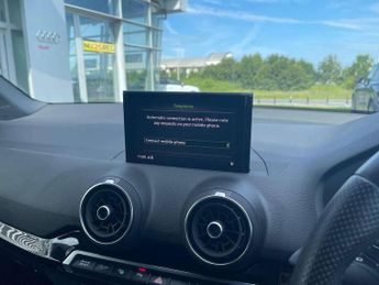 Audi Q2 35 TFSI Black Edition 5dr