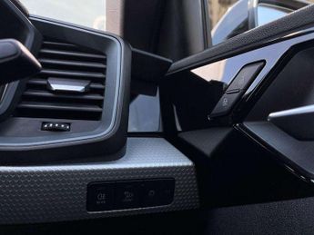 Audi A1 35 TFSI Black Edition 5dr S Tronic