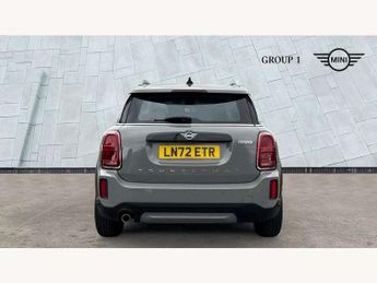 MINI Countryman 1.5 Cooper Classic 5dr Auto