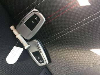 Toyota C-HR 1.8 Hybrid GR Sport 5dr CVT