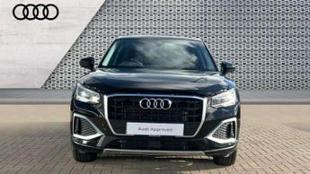Audi Q2 35 TFSI Sport 5dr S Tronic