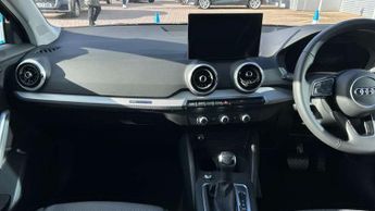 Audi Q2 35 TFSI Sport 5dr S Tronic