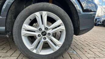 Audi Q2 35 TFSI Sport 5dr S Tronic