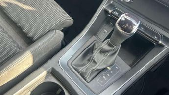 Audi Q3 35 TFSI Black Edition 5dr S Tronic