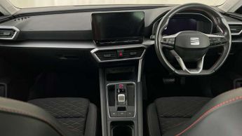 SEAT Leon 1.4 eHybrid FR 5dr DSG