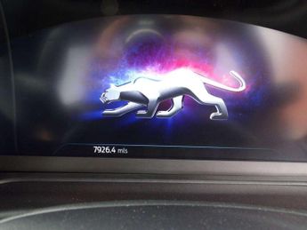 Ford Puma 1.0 EcoBoost Hybrid mHEV ST-Line X 5dr