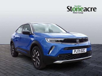 Vauxhall Mokka 1.2 Turbo Elite Nav Premium 5dr