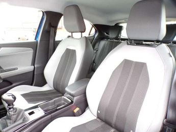 Vauxhall Mokka 1.2 Turbo Elite Nav Premium 5dr