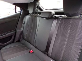 Vauxhall Mokka 1.2 Turbo Elite Nav Premium 5dr
