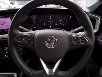 Vauxhall Mokka 1.2 Turbo Elite Nav Premium 5dr