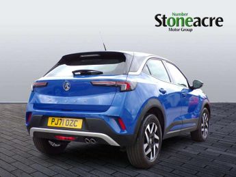 Vauxhall Mokka 1.2 Turbo Elite Nav Premium 5dr