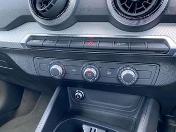 Audi Q2 30 TFSI 116 Sport 5dr