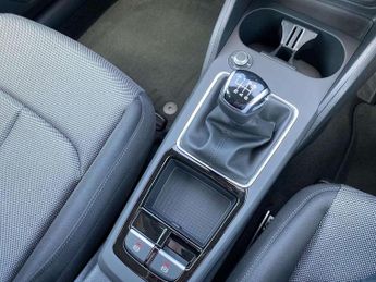 Audi Q2 30 TFSI 116 Sport 5dr