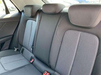 Audi Q2 30 TFSI 116 Sport 5dr