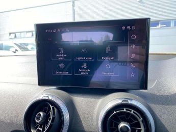 Audi Q2 30 TFSI 116 Sport 5dr