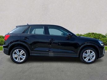 Audi Q2 30 TFSI 116 Sport 5dr