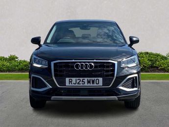 Audi Q2 30 TFSI 116 Sport 5dr