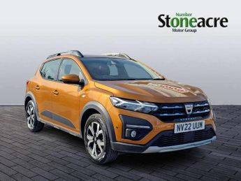 Dacia Sandero 1.0 TCe Prestige 5dr
