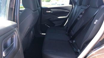 Nissan Qashqai 1.3 DiG-T MH 158 Acenta Premium 5dr Xtronic