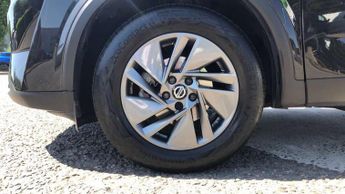 Nissan Qashqai 1.3 DiG-T MH 158 Acenta Premium 5dr Xtronic