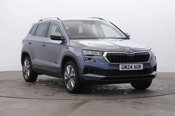 Skoda Karoq 1.0 TSI 116 SE L 5dr