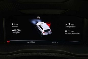 Skoda Karoq 1.0 TSI 116 SE L 5dr