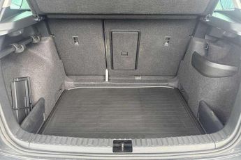 Skoda Karoq 1.0 TSI 116 SE L 5dr