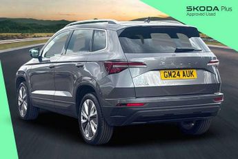 Skoda Karoq 1.0 TSI 116 SE L 5dr