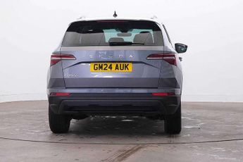 Skoda Karoq 1.0 TSI 116 SE L 5dr