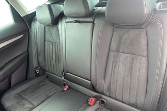 Skoda Karoq 1.0 TSI 116 SE L 5dr