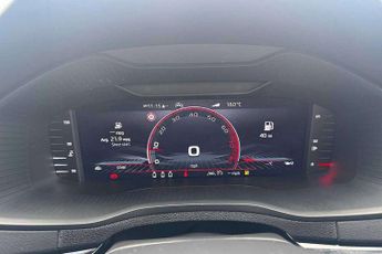 Skoda Karoq 1.5 TSI Sportline 5dr