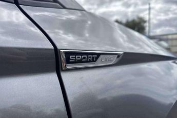 Skoda Karoq 1.5 TSI Sportline 5dr