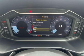 Audi A1 30 TFSI 110 S Line 5dr