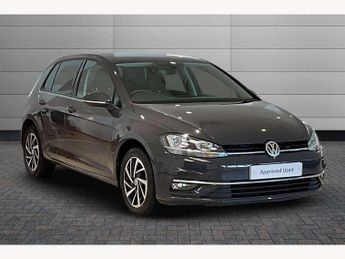 Volkswagen Golf TDi 1.6 TDI Match 5dr